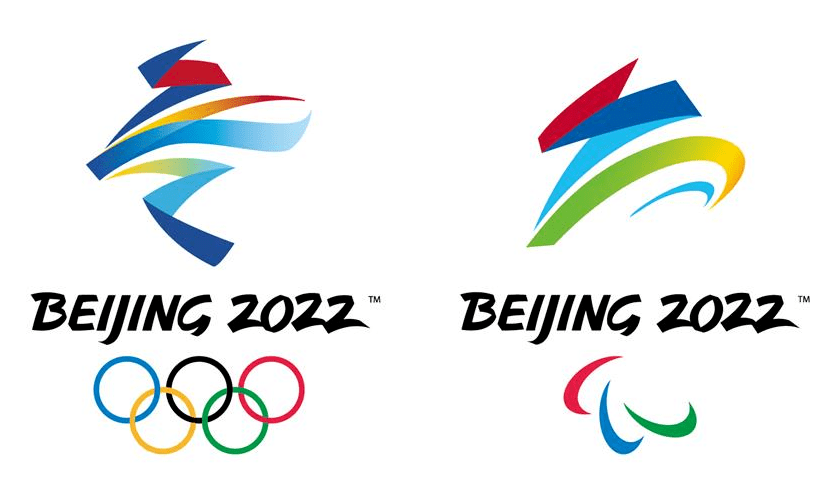 五环标志2022图片