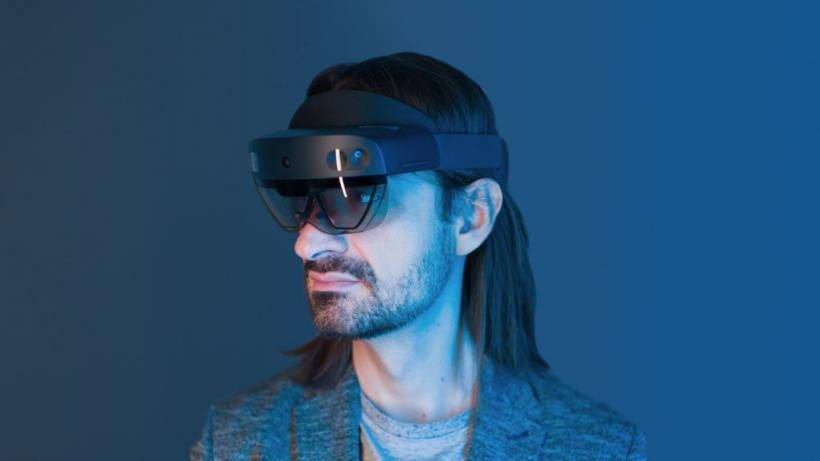 该公司|消息称微软 AR 项目出现内部分歧，HoloLens 3 被搁置
