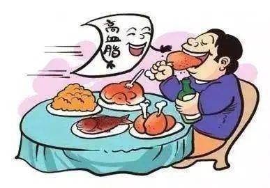 饮食时间不规律会导致什么 1fd68d3861e6460cae5ea74c7f0347c6.jpeg