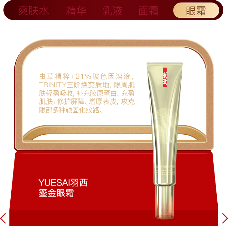 Beauty年度榜单|过去的一年，我最爱的是这些……