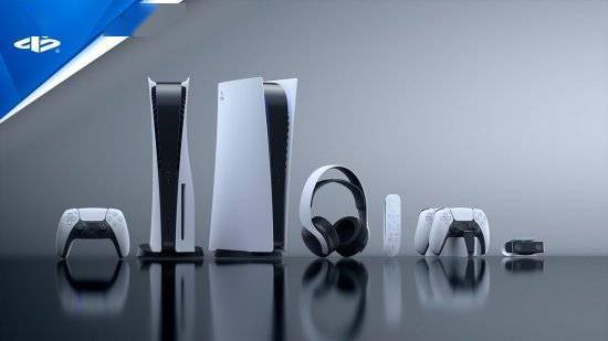 索尼：本财年PS5销量将低于预期 目标降低330万台