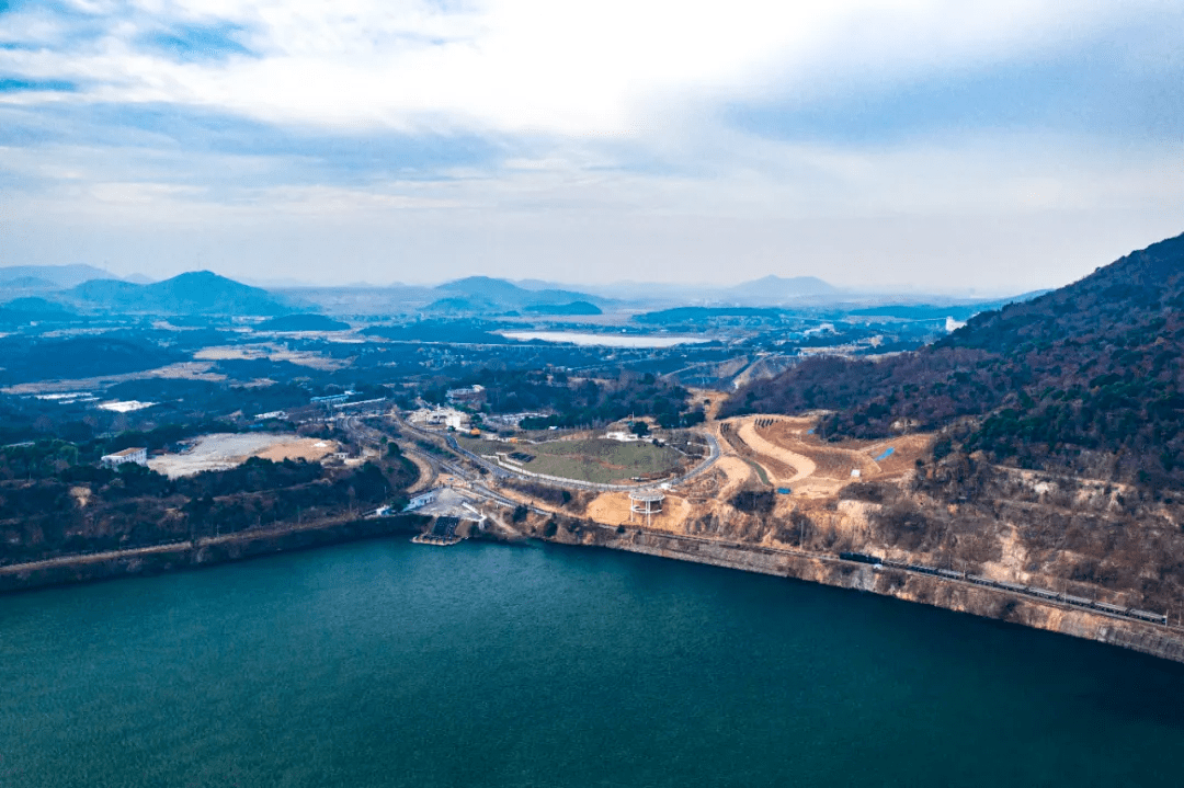 春節假期,馬鞍山七大精品旅遊線路送給您!_景區_大青山_文化