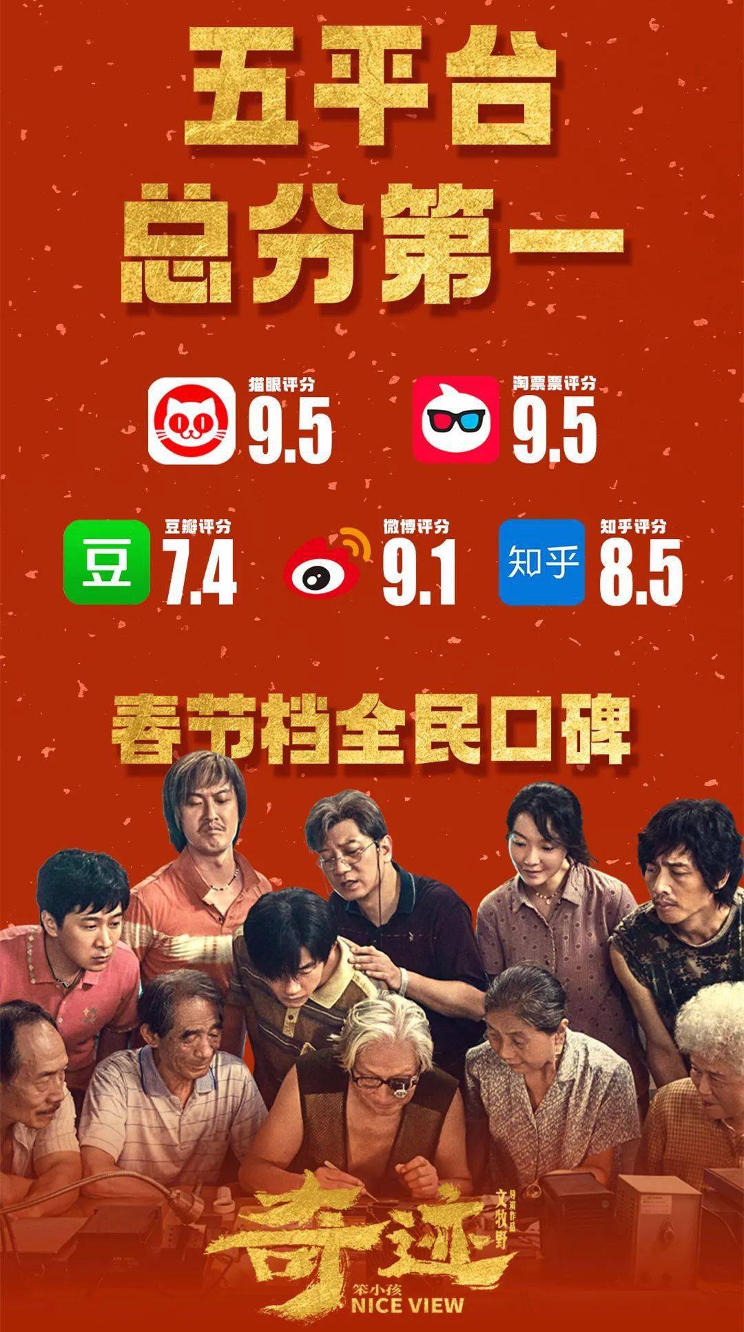 角色|今年春节档的最大惊喜，是它