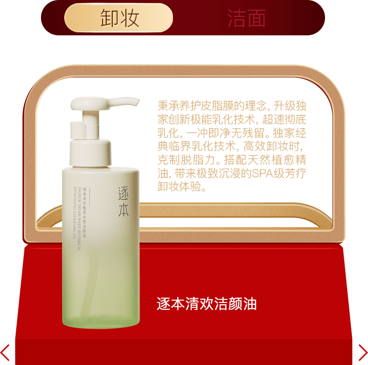 Beauty年度榜单|过去的一年，我最爱的是这些……