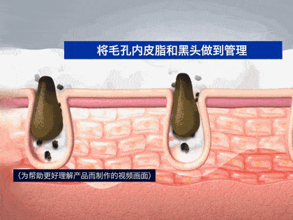 蜂巢不用洗面奶也可以把脸洗干净!用它也能搞定脸上的脏东西