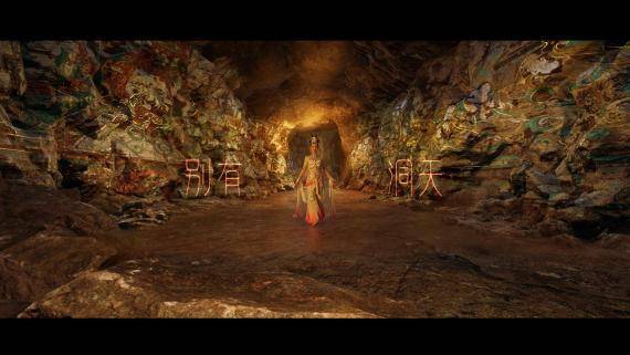 XR创意视频|冰雪荧煌