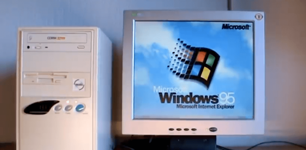 错过了打字机时代的汉字，是如何进入电脑的？