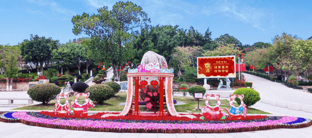 步道|今日立春，雨停了！快出门玩耍吧，攻略已备好→