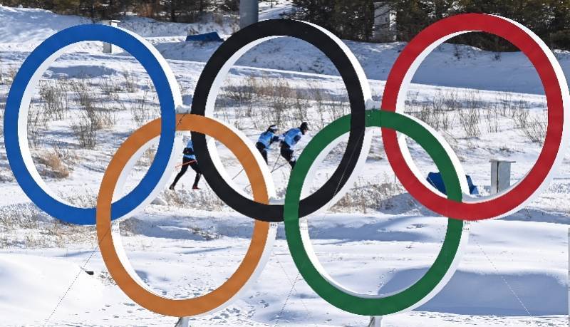 项目|越野滑雪传奇比约根退役后，谁为挪威挑落北京冬奥会首金？