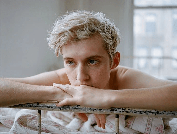 角色|Troye Sivan 的艾滋故事来了！