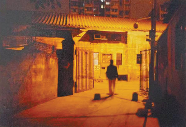 录音机|异乡人的年味