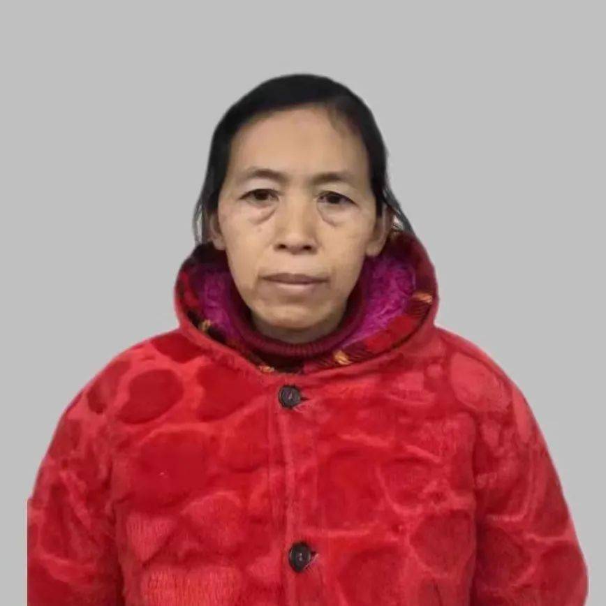 正在公示临泉6人