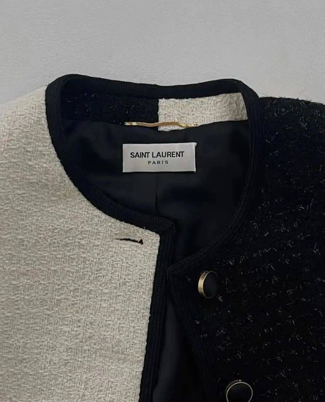 因为 男女适宜!永不过时!这件单品能穿一辈子