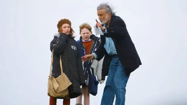 治愈|这种“好片”怎么能埋没？真影迷必看！