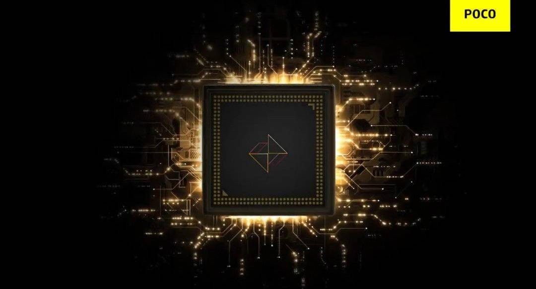 mAh|小米 Poco X4 系列开始预热，即将在海外发布