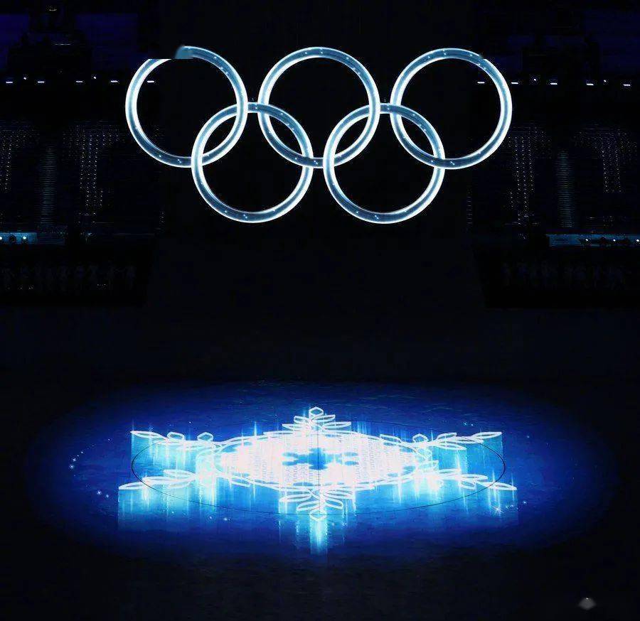 雪上开幕，太燃了！