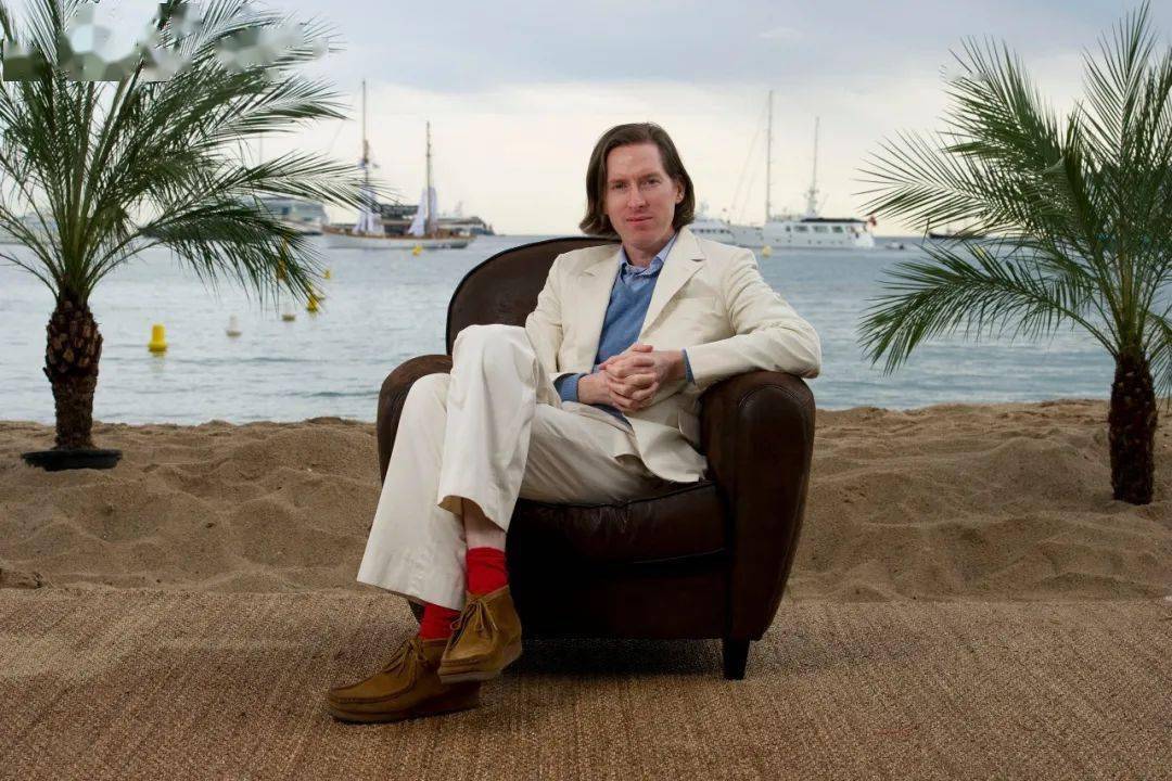 电影 不当导演,他一定是个服装设计师