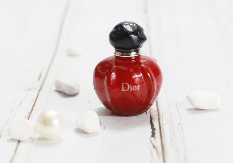 dingDior香水和口红，仙女bi备，闭眼买都不会错