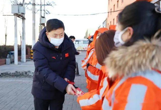 呼市新城区区长刘照江图片