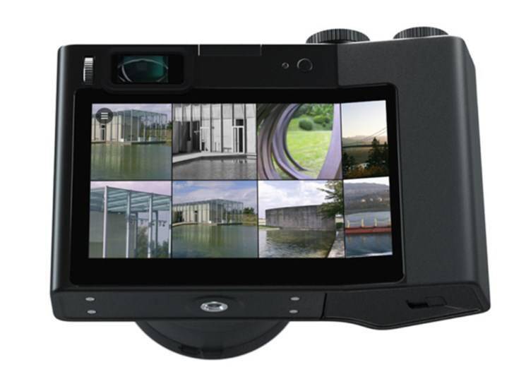 45980 元，蔡司全画幅安卓相机 ZX1 国行开卖