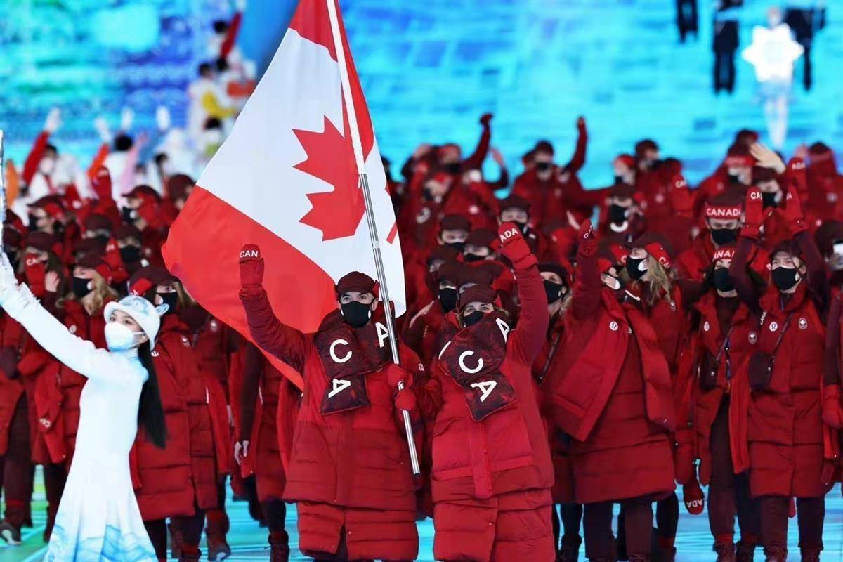 Cbc Olympic Opening Ceremony Cbc Olympic Opening Ceremony