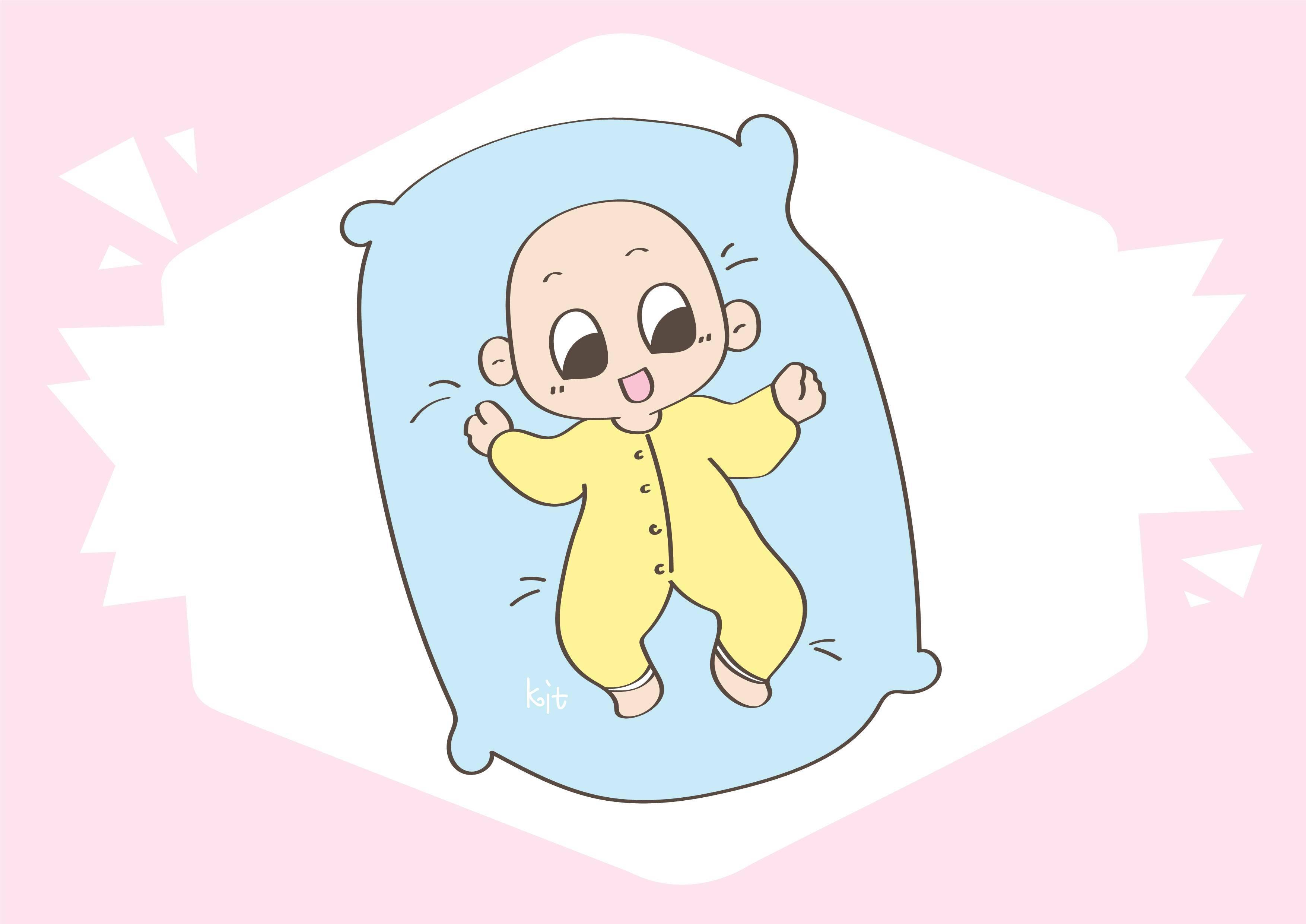 孩子出现这些现象,说明已经开始缺水,宝妈必须要了解_宝宝_身体_眼泪