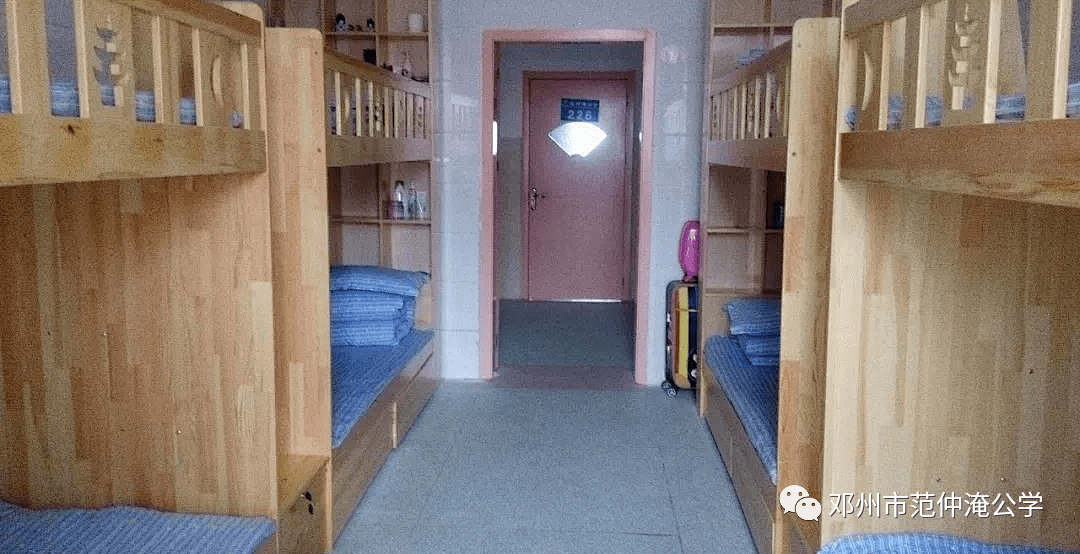 邓州第一所完全学校精细蜕变,破茧成蝶_范仲淹_高考_成绩