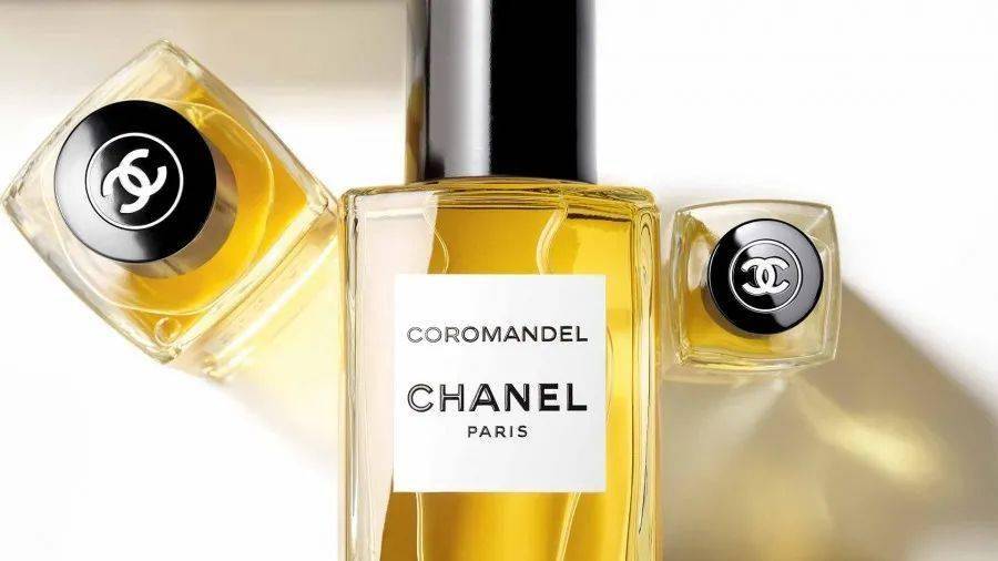 香气寻香 | 人间理想：把富贵穿在身上！