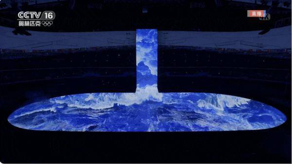 酷炫！揭秘冬奥会开幕式上的“魔术”表演