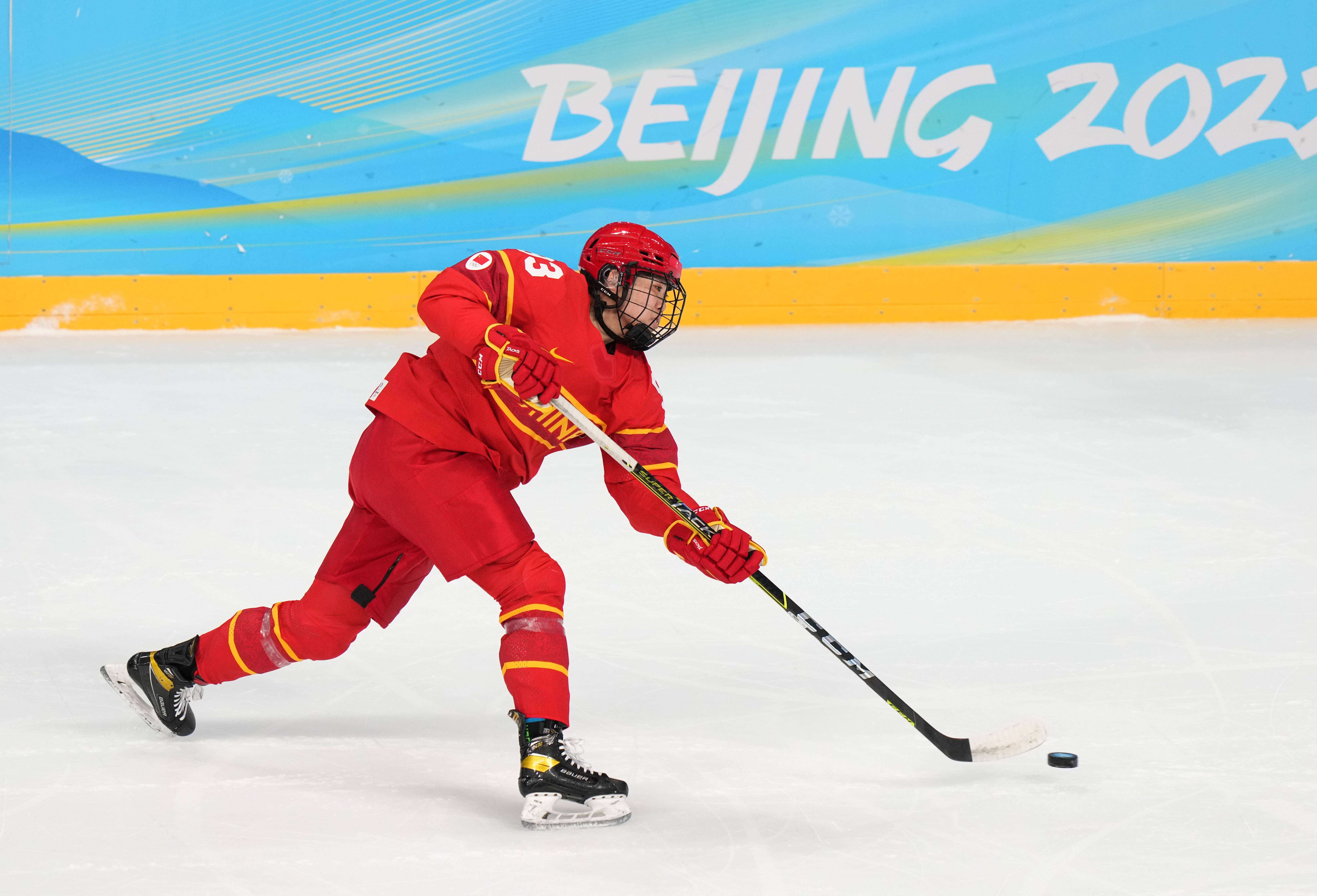 冬奥会中国比赛照片图片
