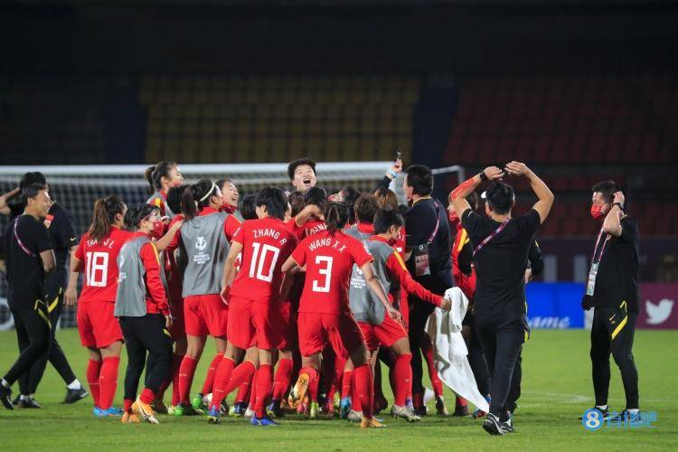 赢家|记者陈永：女足战韩国面临两大困难，能晋级决赛已是赢家