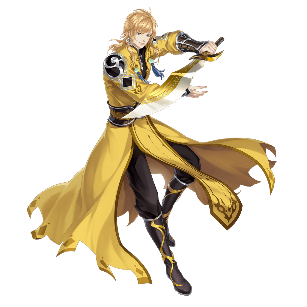 立绘素材梦间集停伫流连梦境之间全角色立绘大赏