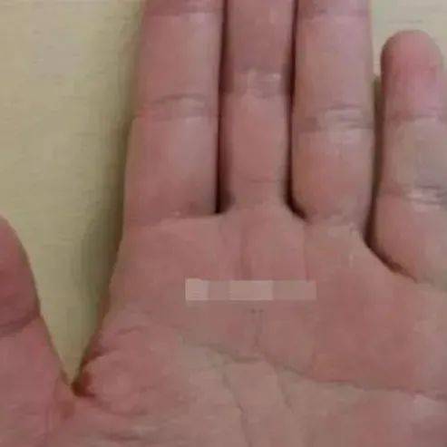天生“老板命”的手相，注定一辈子大富大贵，钱财不缺_掌纹_领导_方面