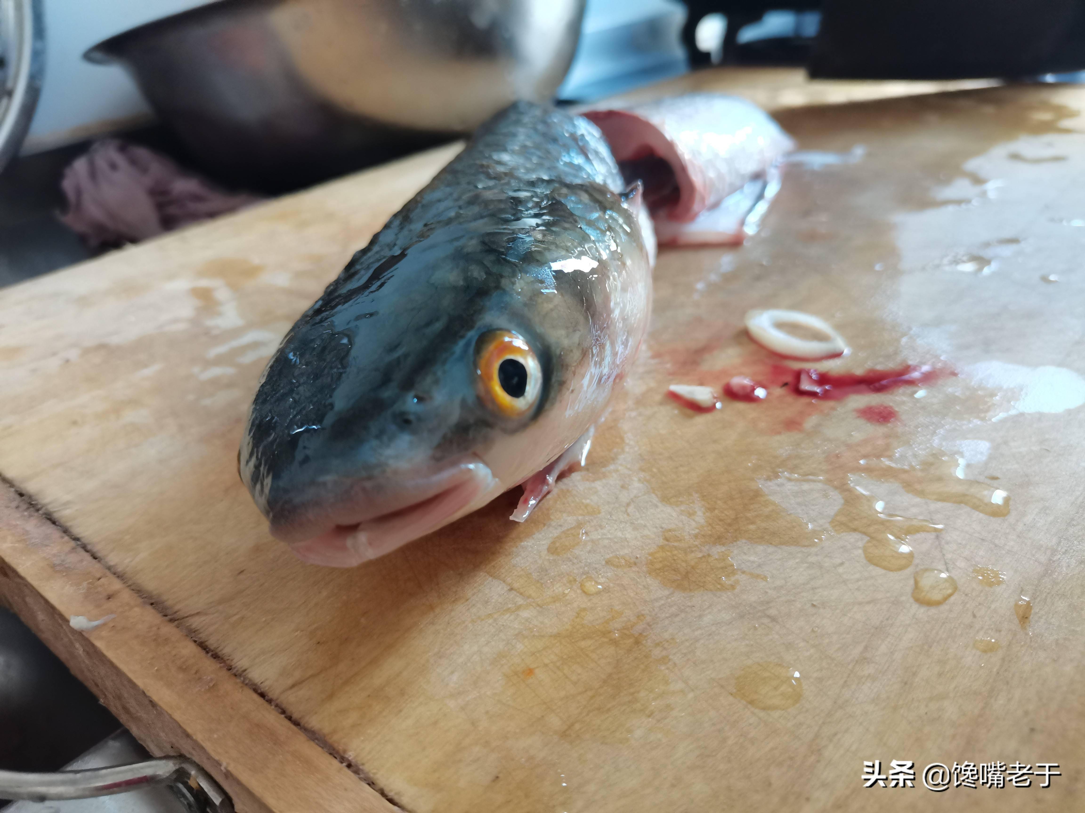 小鱼怎么做好吃小孩也能吃 a0b55c0149a6479983cdec4f141c28ec.jpeg