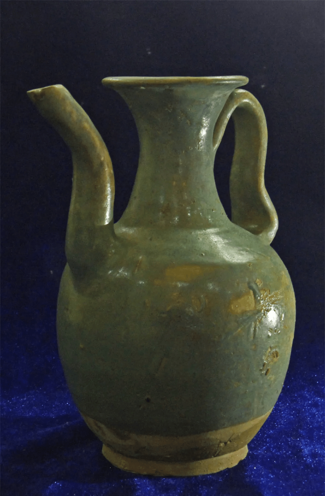 说文解物之玉堂窑的前世今生……_瓷器_生活_器物