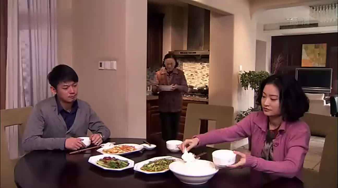 四个原因不可避免,太真实了_媳妇_张丽_城市