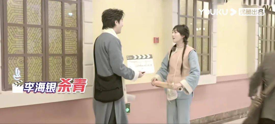 合体|他们一合体，就是国产喜剧天花板