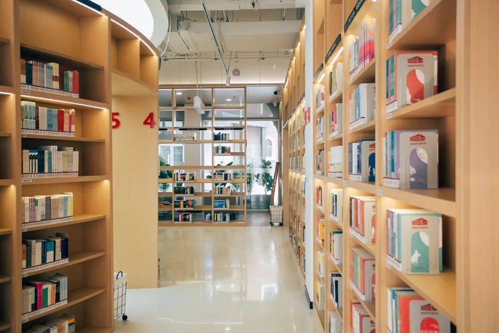 徐州24小时图书馆又多一个快去打卡