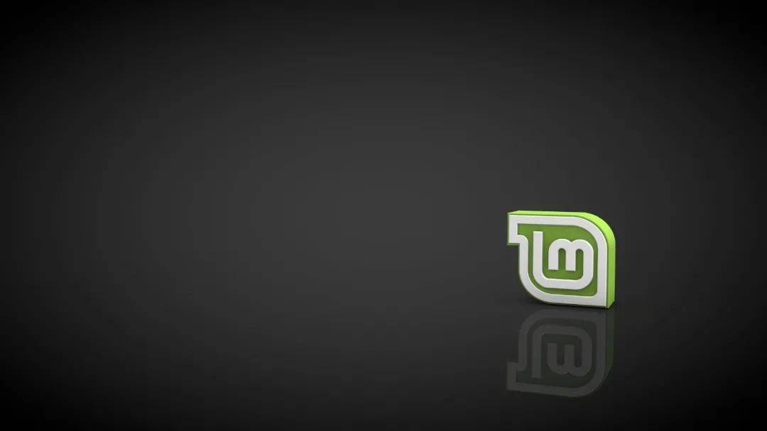 linux mint 桌面壁纸分享_ubuntu_版本_fossa