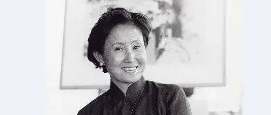 怀念｜著名作家张洁逝世_中国_作品_文学