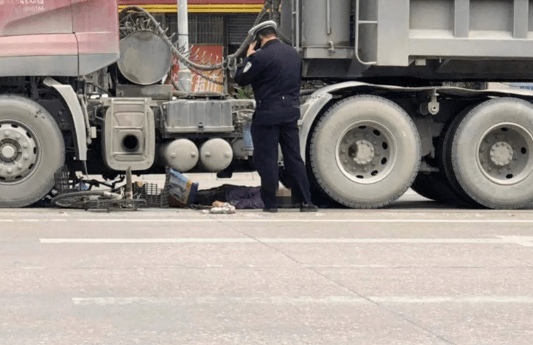 驾驶超载货车致人死亡,结果竟然._陈某某_金溪_起诉人