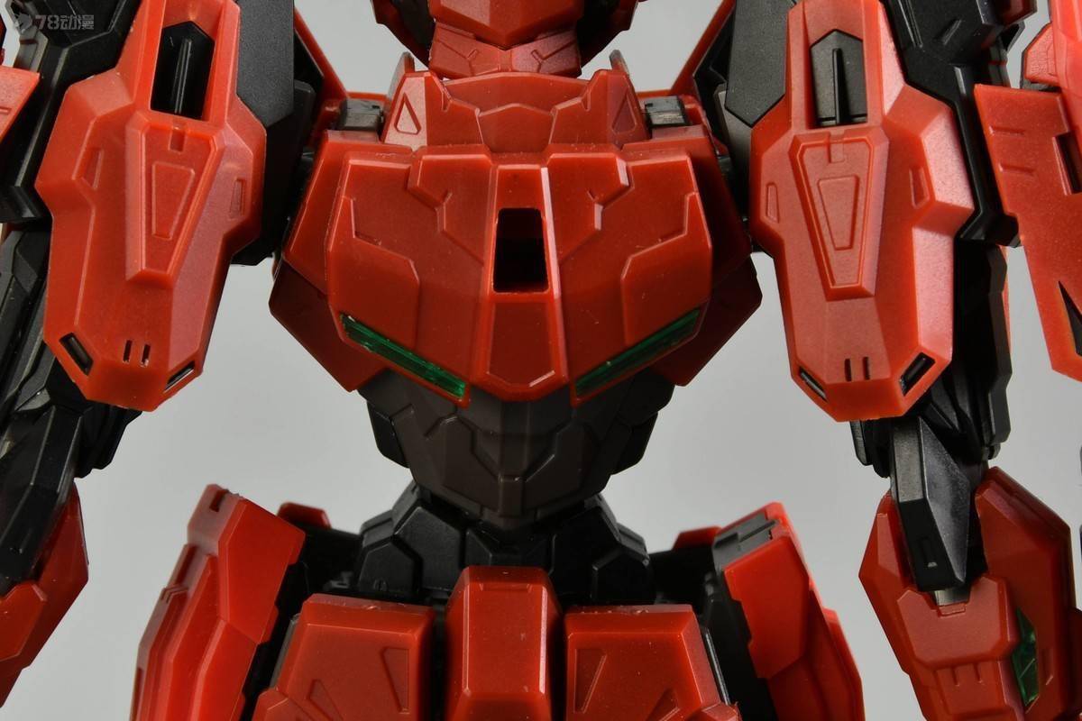 烈焰|78官测：魂尚动漫 烈焰飞影 素组版