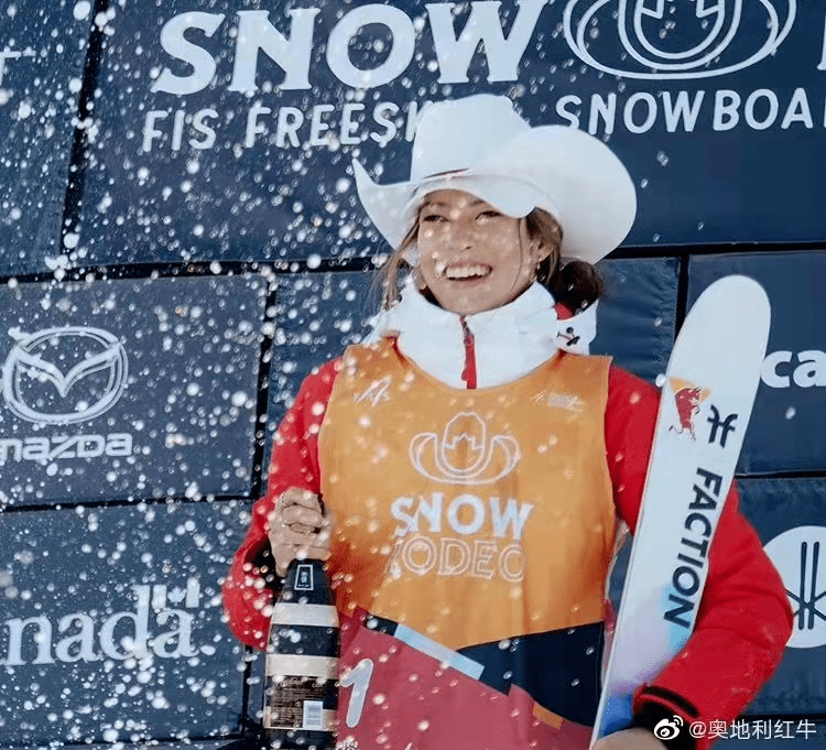 谷爱凌夺冠,这些品牌赢麻了