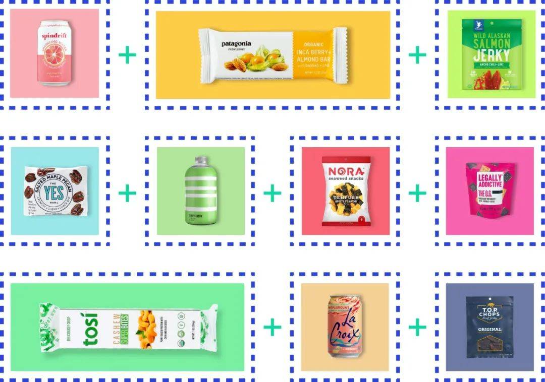 Stadium|开工大吉,万万没想到,给员工发零食也成为了一门生意?