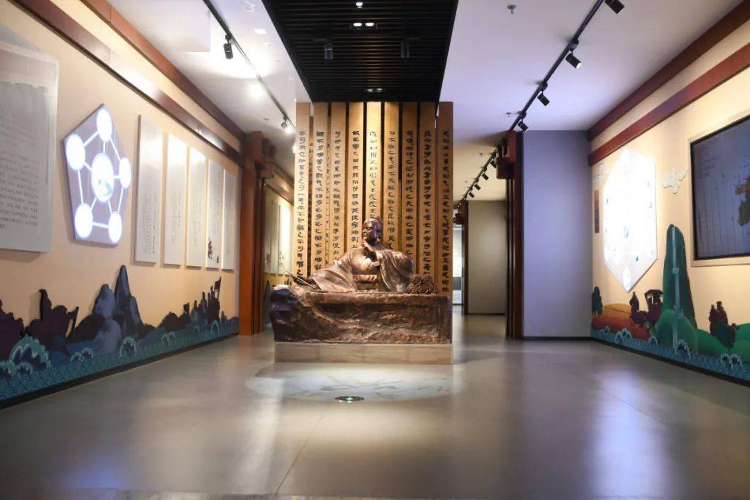 君自故乡来 应知滨博事--滨州市博物馆2022年春节活动回顾_展览_文化_