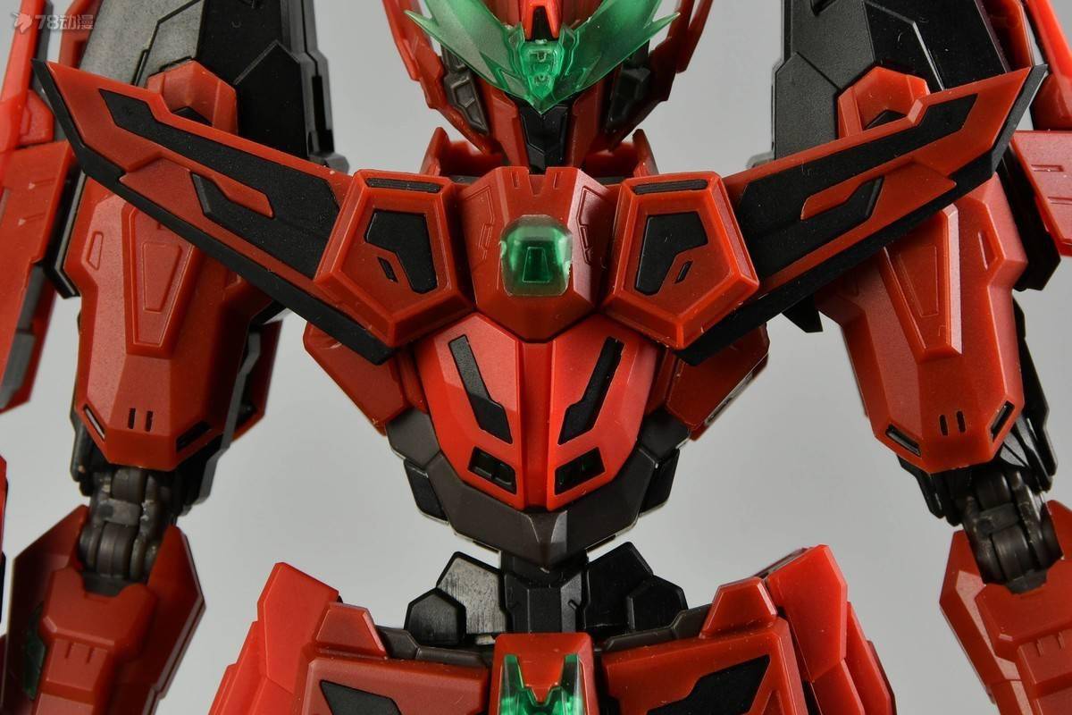 烈焰|78官测：魂尚动漫 烈焰飞影 素组版