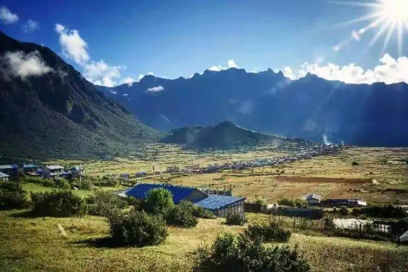 拉萨|纵擎千年古道，寻迹藏地秘境——撼路者之家巅峰憾心之旅