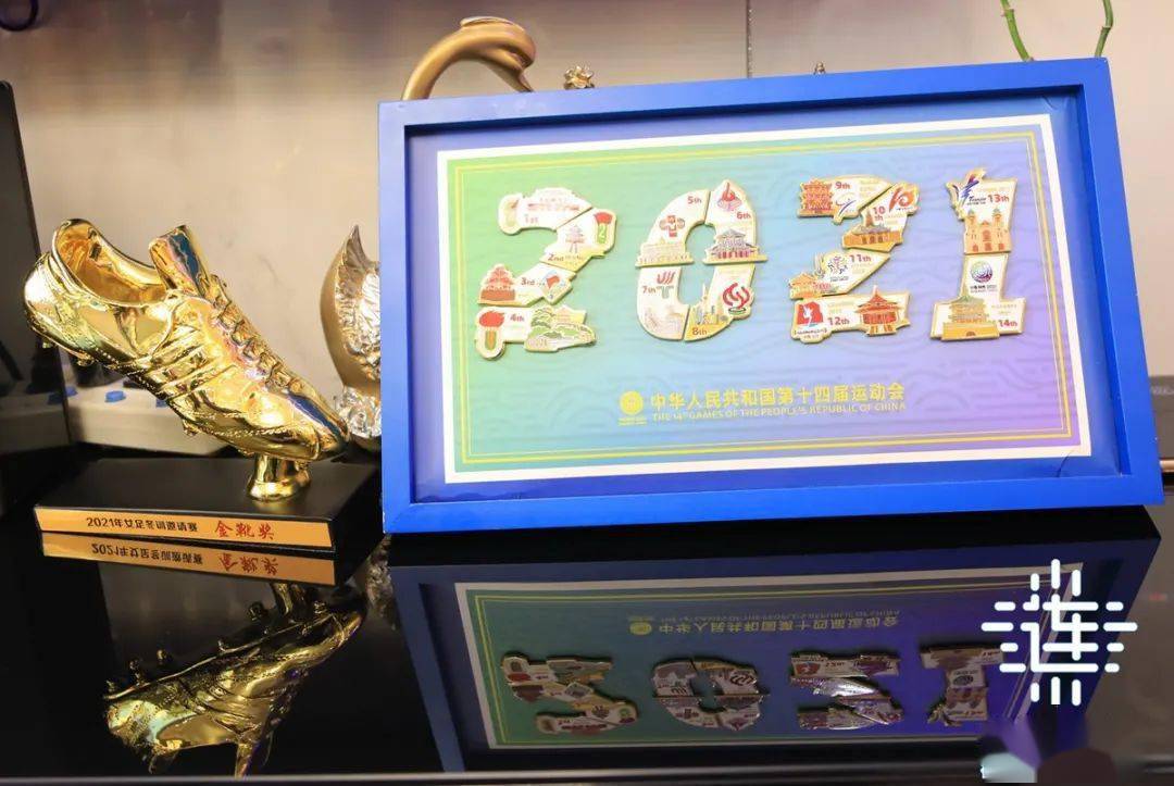 冠军金牌大连骄傲