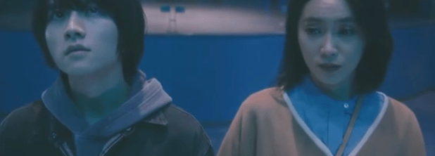 丈夫|姐姐和小奶狗的年下恋，霓虹国太会拍了