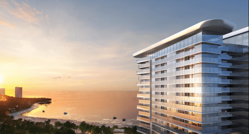 冬奥会刮起黑科技旋风 保利携手SAAI、慢云打造智慧空间